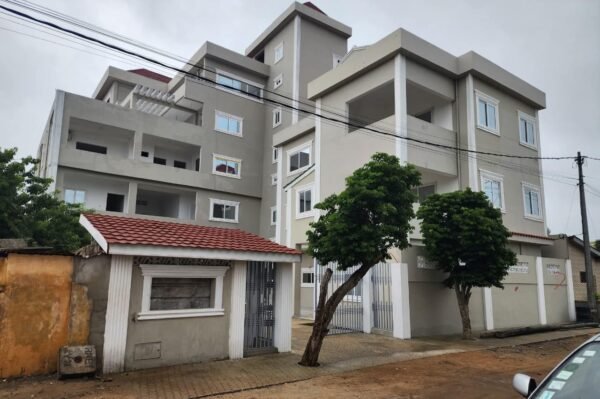 VENTE D IMMEUBLE